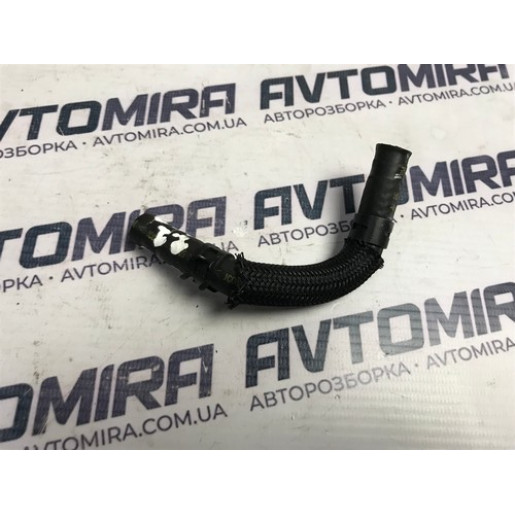 Патрубок топливный Toyota Avensis T25 2.2 D-4D 2003-2008 2327426020